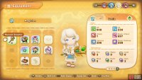 Yuelia is a Magician that will primarily use light attacks.
