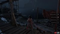 With the NPCs gone, rest up and return to where they stood. You should find the Butler Set and complete the Yonder Gang quest. Image via Gamer Guides / 505 Games.