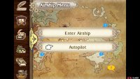 With Auto-Pilot, you can return to old haunts in a flash.