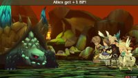 During a Brave Attack, your characters begin the battle with 1 BP each; fantastic for unleashing multiple hits from the onset.
