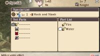 Special Moves… Just from their name, you can tell they’re going to be useful in battle.