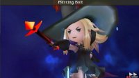 In a game as tough as this, any advantage is a plus and Special Moves are a pretty big advantage!