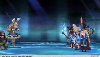 After triggering a Special Move, you’ll want to up the pace a little to make the most of your temporal stat boosts.