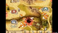 Norende isn’t just a cheesy mini-game; it’s essential for getting Special Moves and rare items.