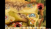 Before challenging a Nemesis, do study the recommended Level. Although, even if you’re higher Level, you could still be in for a rough time…