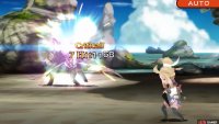 Once you’ve become suitably powerful, you can switch to Auto-Battle to speed things up.
