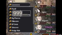 Well, it seems gold can get you everything. It can magically kill final bosses and stop their world domination schemes.