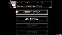 Treat yourself to a sneak preview of the next game before finishing this one. Wise or foolish? We won’t judge!