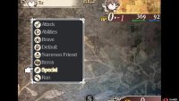 Before beginning a boss battle, it’s a good idea to have Special Moves ready for all your characters.