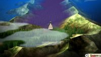To find Miasma Woods, head due north-east from Ancheim City.