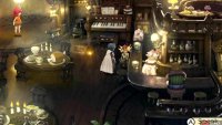 Stuck and don’t know what to do? Nothing a quick trip to the tavern can’t fix. (Disclaimer: Success not guaranteed.)