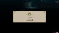 Just a heads up: we recommend hanging onto a couple of Elixirs, so you can defeat a future boss with great ease.