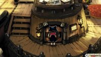 Who knows what lies beyond… Oh wait, we do since we’re writing this guide! Ahem, be prepared for many battles and hardships beyond!