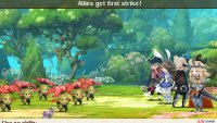 The enemies have all gotten stronger, so you should do your best to catch up.