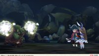 The enemies within are tough for a full party of heroes, let alone half a party.
