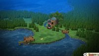 Before leaving this world behind, make sure to return to the sage’s residence!