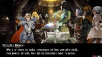In other words, expect a test of YOUR skill, determination and resolve…