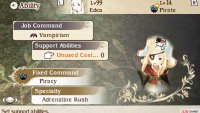 None of the bosses here can survive 4 lots of 9999s from 3 characters.