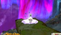 If you’ve gotten here, the Dark Aurora shouldn’t be a major challenge. Still, don’t let your guard down or there’ll be nobody left to save the world…