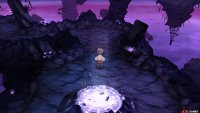 If you’re still training your jobs, head back to the world map to grind because the Dark Aurora is far from an ideal training spot.