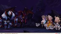 Be careful not to trip right before the end!