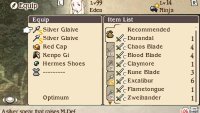 Speed is the most important stat, followed by damage.