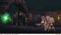 We’d turn off encounters here in case you run into the Guardian.