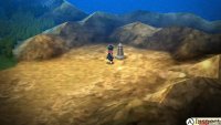 Dragon 1: The first obelisk we’ll visit is located near the north-east of Eisenberg, between Starkfort and Grapp Keep. Inspect the monument to invoke the wrath of Salamander the fire dragon.