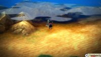 Dragon 3: Take down Mizuchi and you’ll have four more dragons to slay. Next is Wyvern who’s staking its turf north-west of Ancheim, near the mountains’ edge.