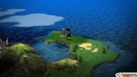 Dragon: 6: Turn off Shinryu’s lights and only one more dragon remains before your task is complete. Finally, we have Jabberwock, the dark dragon, who’s found east of Lontano Villa in the Caldis region.