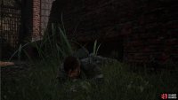 Use the crawlspaces to go underneath the building with Sokolov&rsquo;s room.