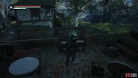 The first sheet is found on the piano on the cafe outside area in Jova. Image via Gamer Guides / Nacon.