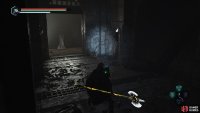 Unlock Chapter 2 and work your way through the Pathom Abbey part of the questline. Image via Gamer Guides / Nacon.