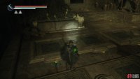 Go to the tree icon and stand on the left option, Teaar. Image via Gamer Guides / Nacon.