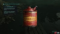 Grab the Gas by the dock near the palomists at the statue. Take it to the blue house by the APC to complete the deed. Image via Gamer Guides/ Nacon.
