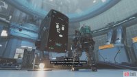 Unknown Signal is a postgame mode that you can do for a little bit of extra content.