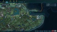 The About the Doubt ECHO is located on a cliff to the north of Shammy’s Shack.