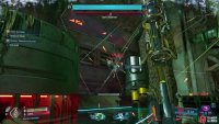The last phase will have the boss spin around and ricochet shots throughout the arena.