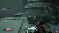 Sticks and Stones will be sitting on a crate after the second grapple.