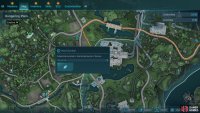 Go to the Horace&rsquo;s Oversight location in Hungering Plain.