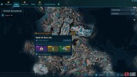 The next vending machine location.