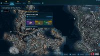Final vending machine location