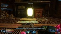 Legendary Vending Machine