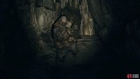 The big boy likes to blow up on its enemies. Image via Gamer Guides / Techland.