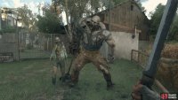 The Demolisher is a large and chunky piece of work. Image via Gamer Guides / Techland.