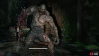 The Goon is one of the early game special infected that appear in all Dying Light games. Image via Gamer Guides / Techland.