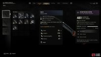 Here’s the after example of the puff weapon mod in Dying Light: The Beast. Image via Gamer Guides / Techland.