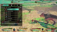 so instead use Barrel Bombs, which do fixed damage!
