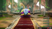 Belial can cast both Magic Barrier and Buff on himself, but you can&rsquo;t do anything about it.