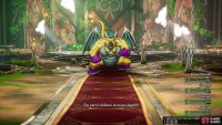 Kabuff is an important spell to be using often in this boss battle.